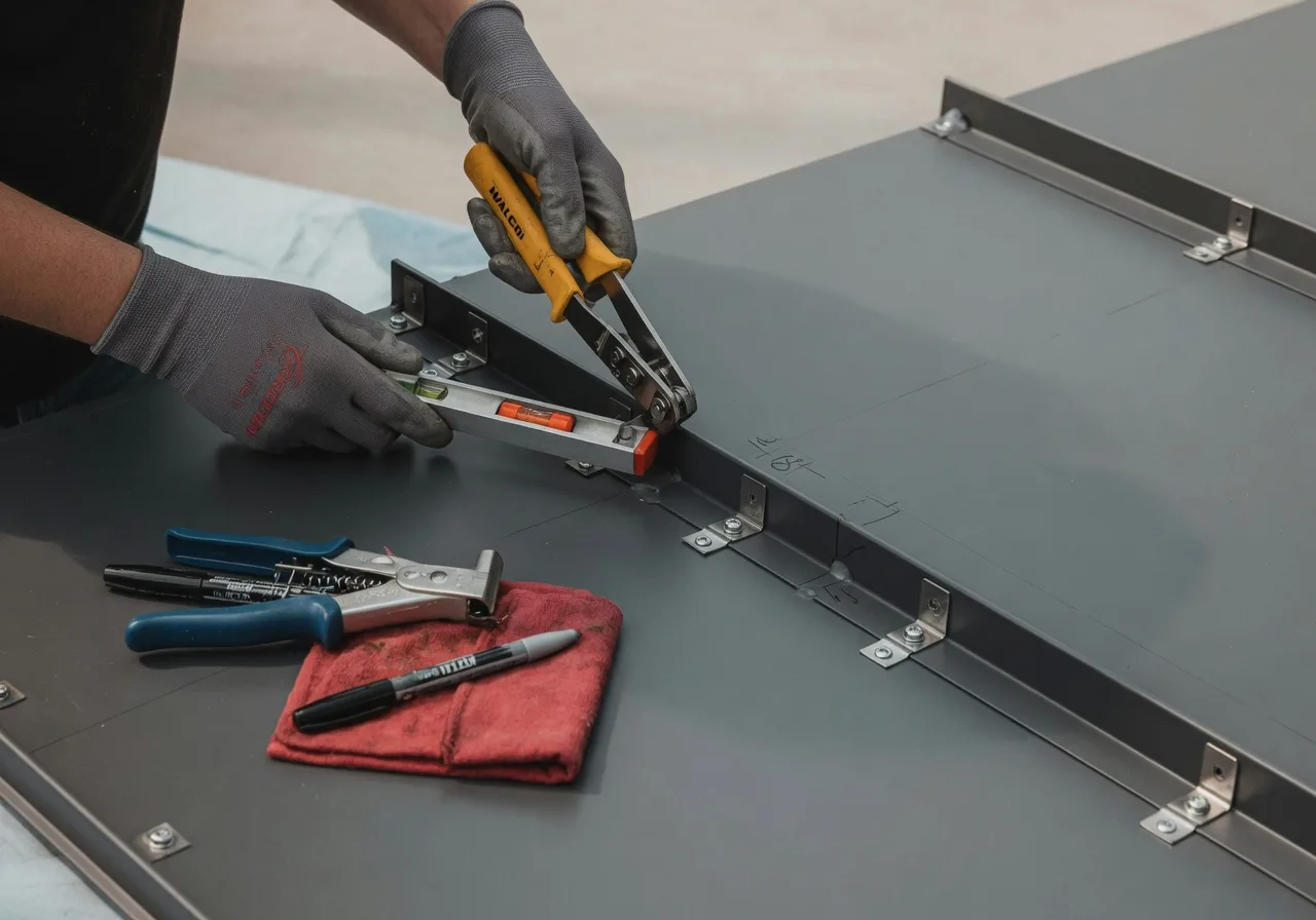 Why choose Metal Roofing Installation in Ferguson, NC
